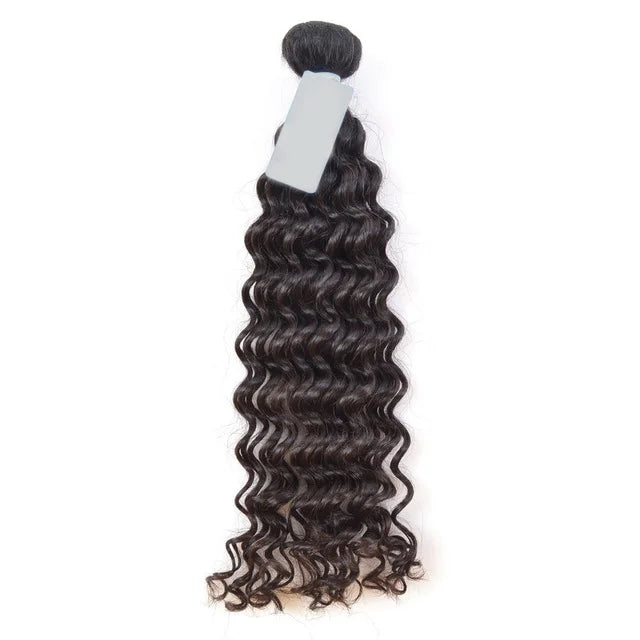 Diamond Elite Curly Wave Hair