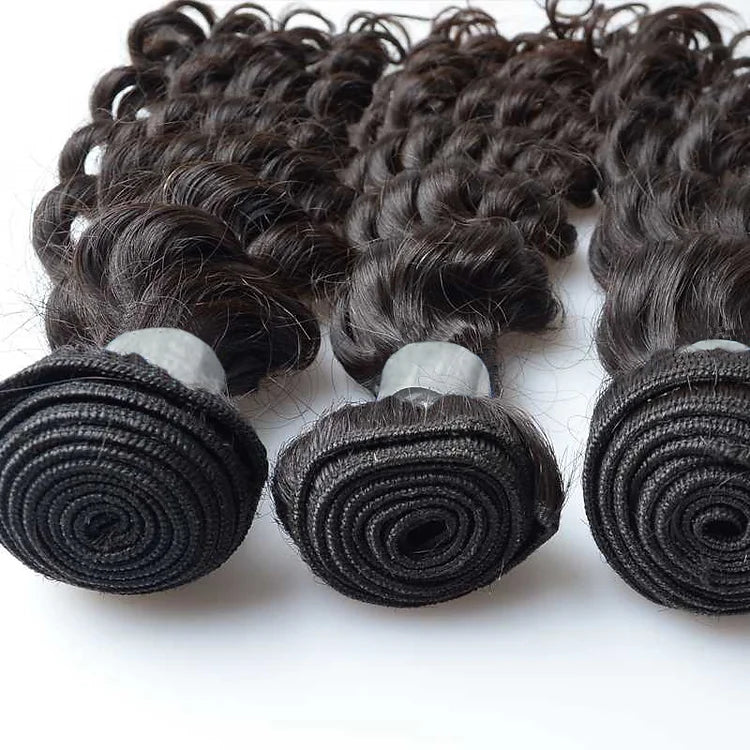 Diamond Elite Deep Wave Hair