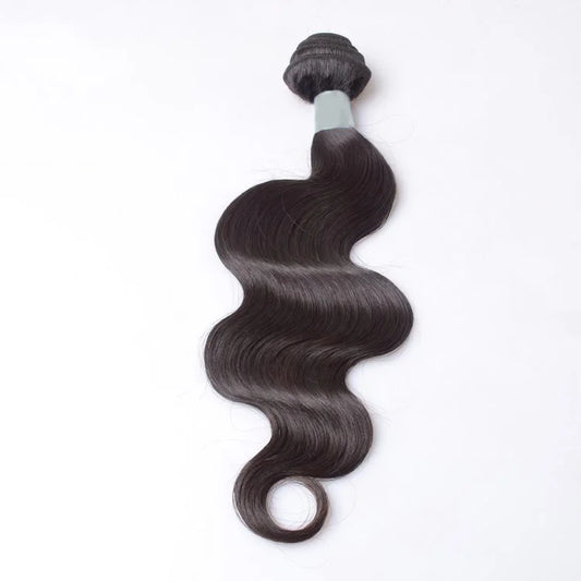 Diamond Platinum Body Wave Hair