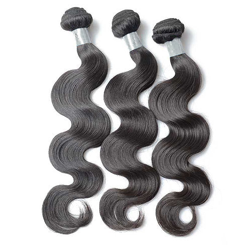 Diamond Platinum Body Wave Hair